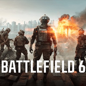 Battlefield 6