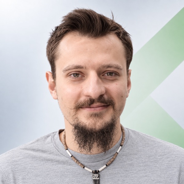 Piotr Badurek
