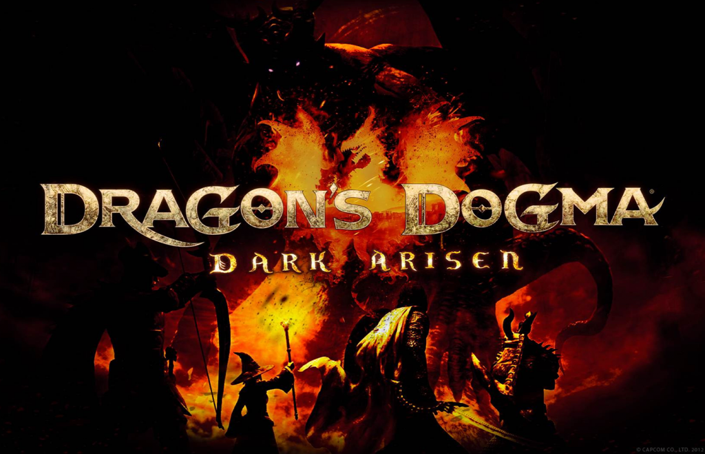 Dragon’s Dogma: Dark Arisen for the PC