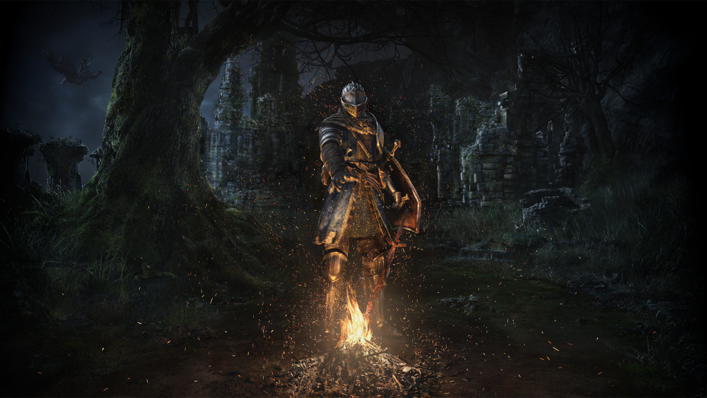Dark Souls: Remastered