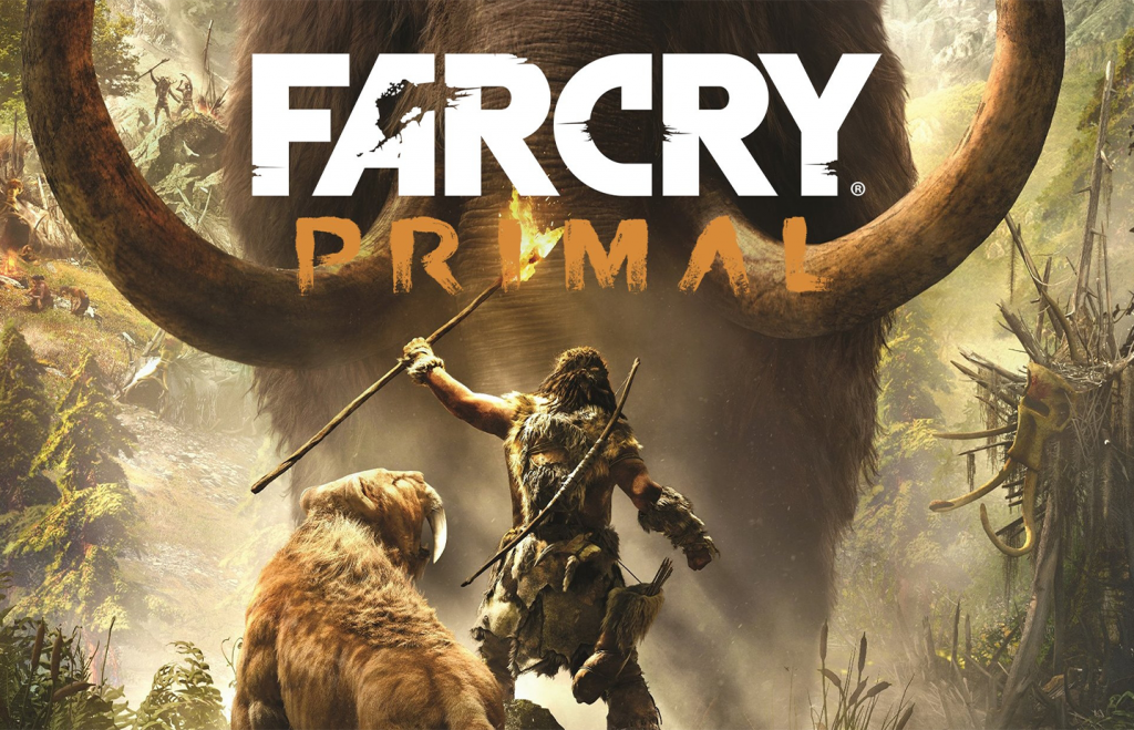 Far Cry® Primal brings the Stone Age to life, also in Polish