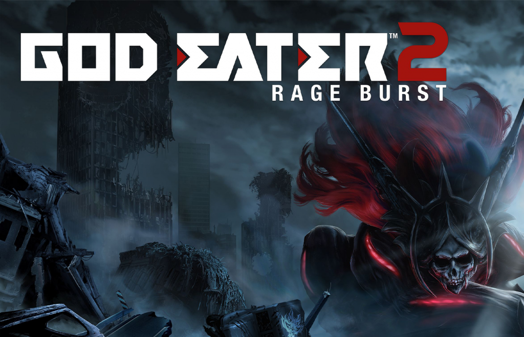 God Eater Resurrection and God Eater 2: Rage Burst