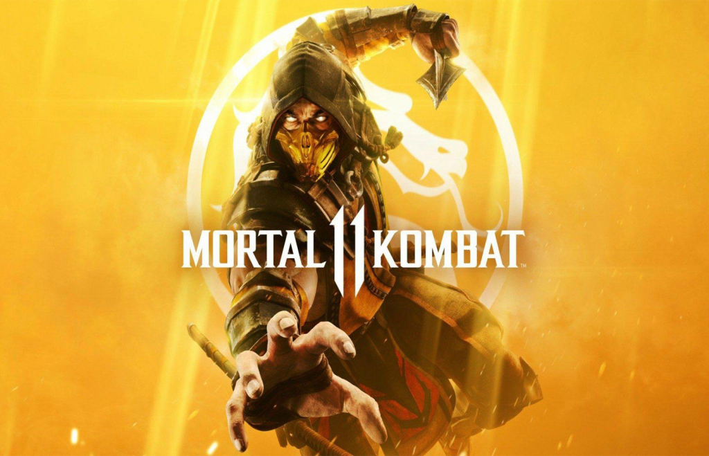 Mortal Kombat 11 available now on Stadia