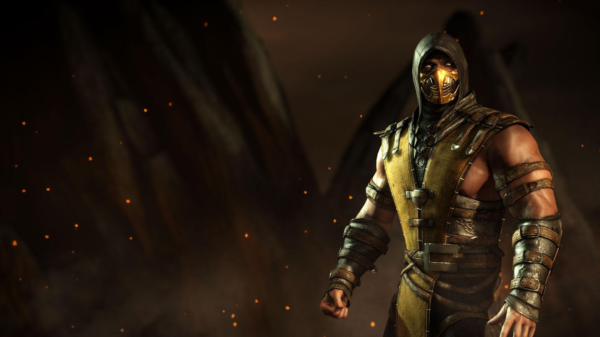 Mortal Kombat 11 available now on Stadia