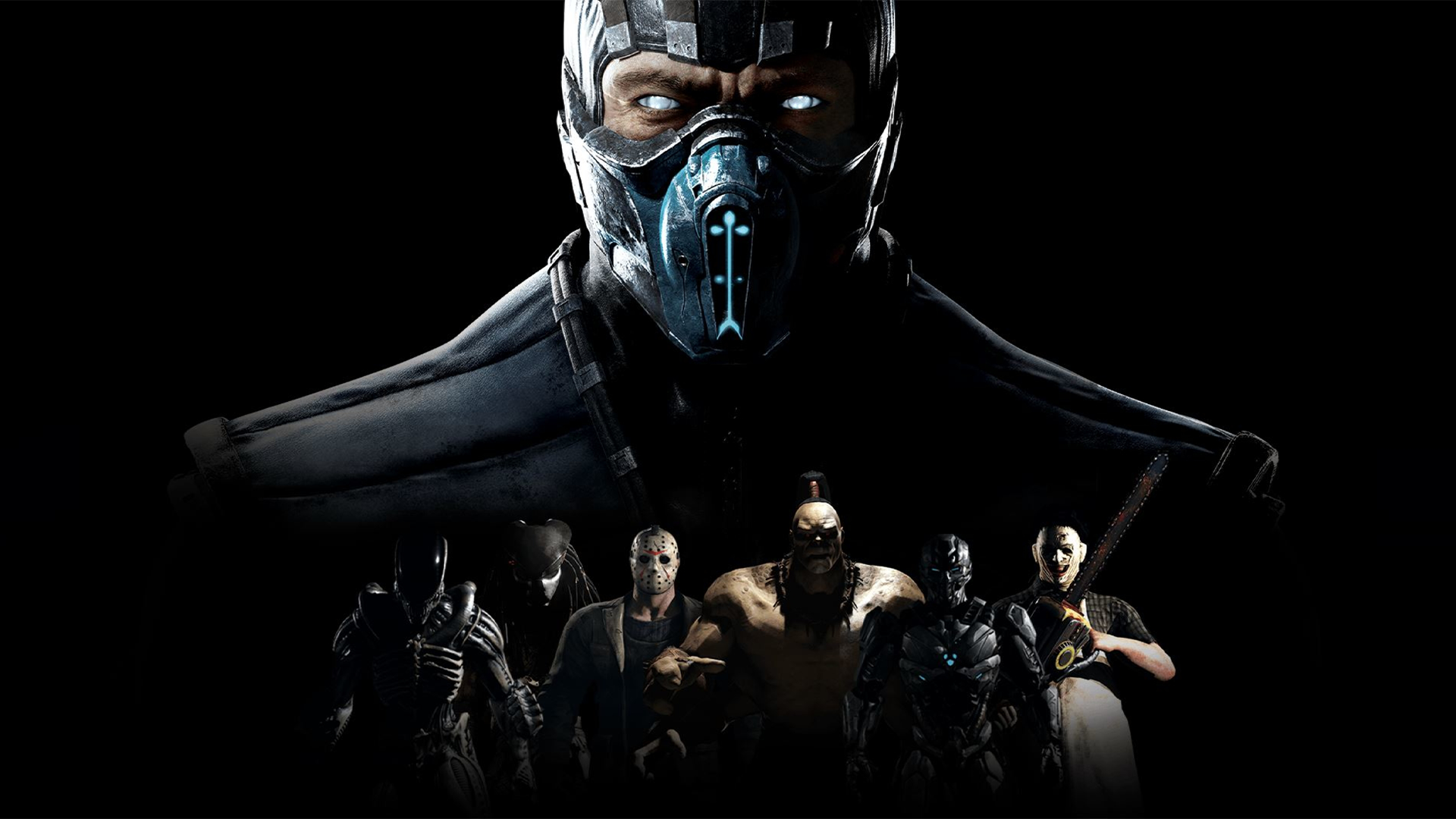 Mortal Kombat XL for PC developed by our team!