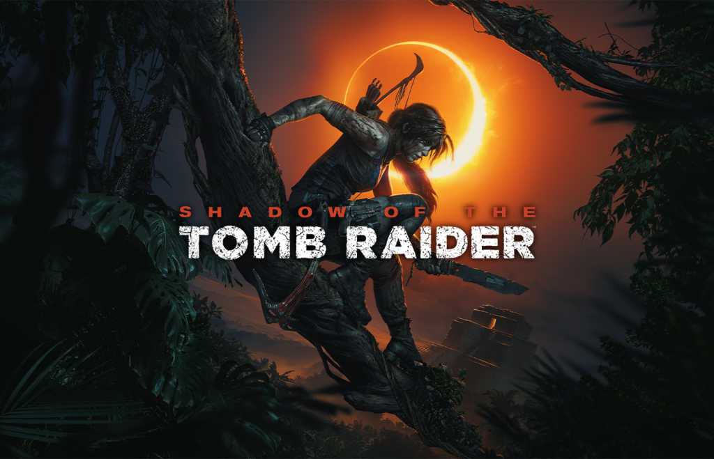 Polish and Russian localization of Shadow of the Tomb Raider™