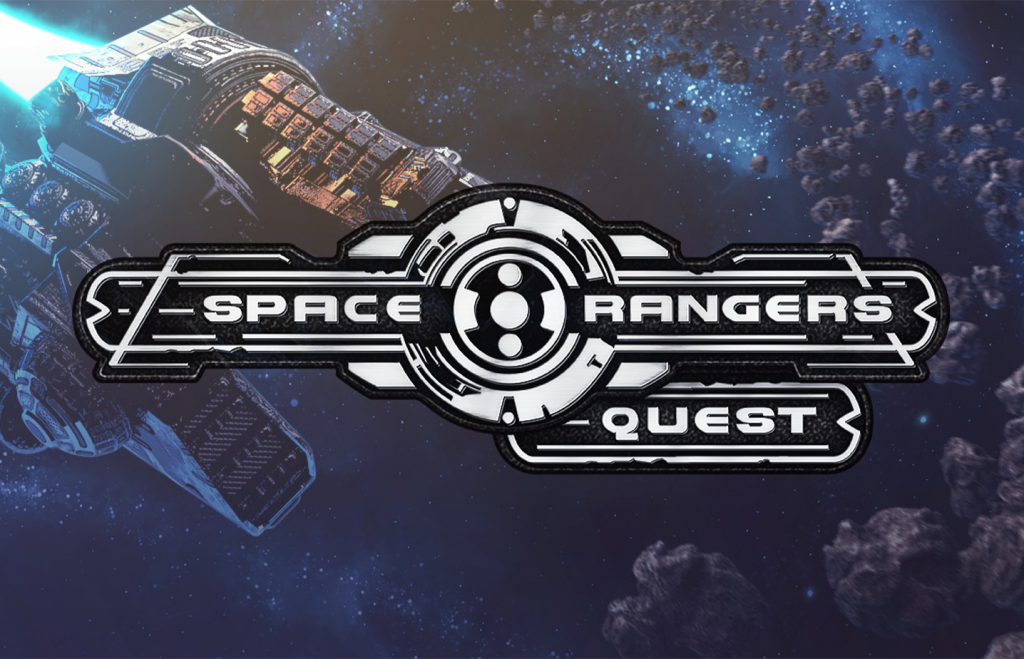 Space Rangers: Quest By 1C Online Game Studio