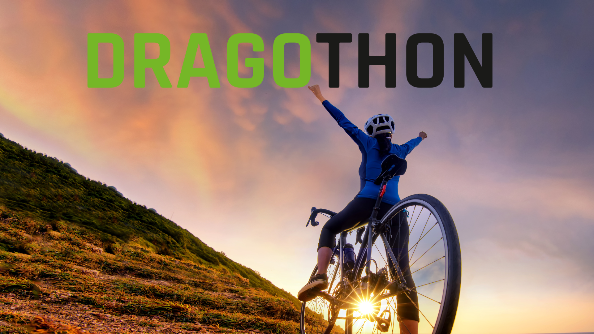 Dragothon – our charity initative