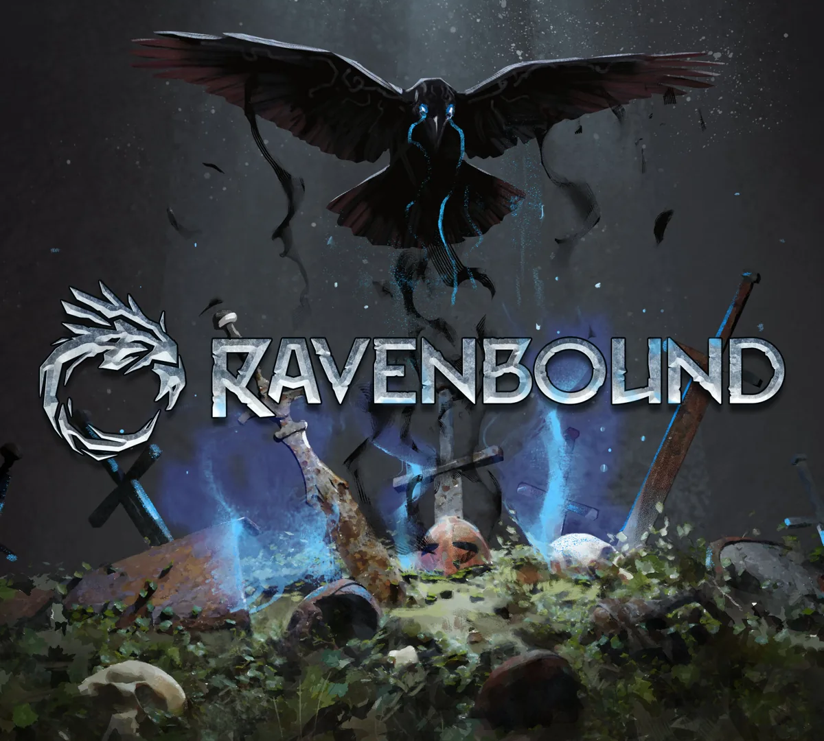 Ravenbound