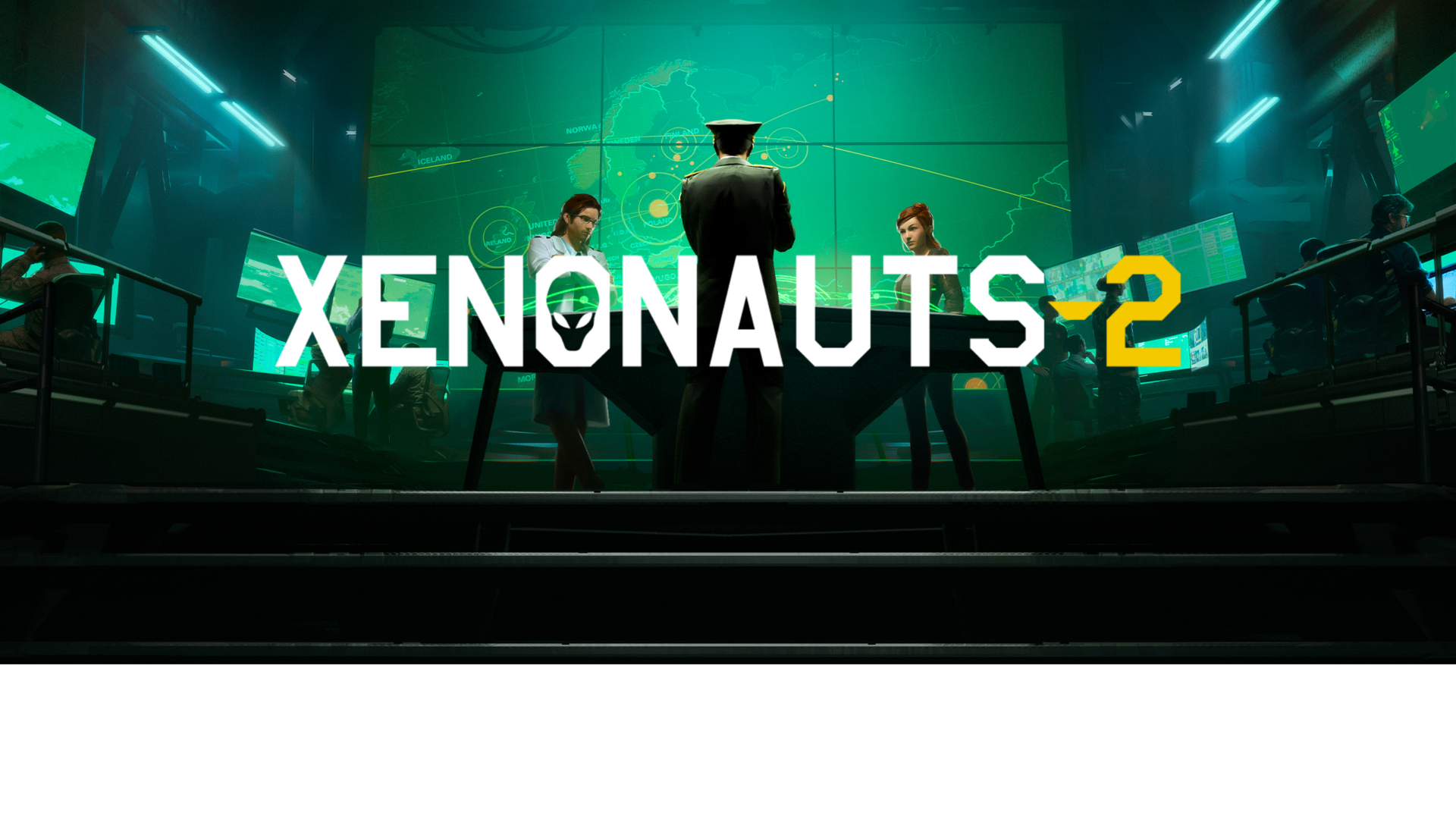 Xenonauts 2