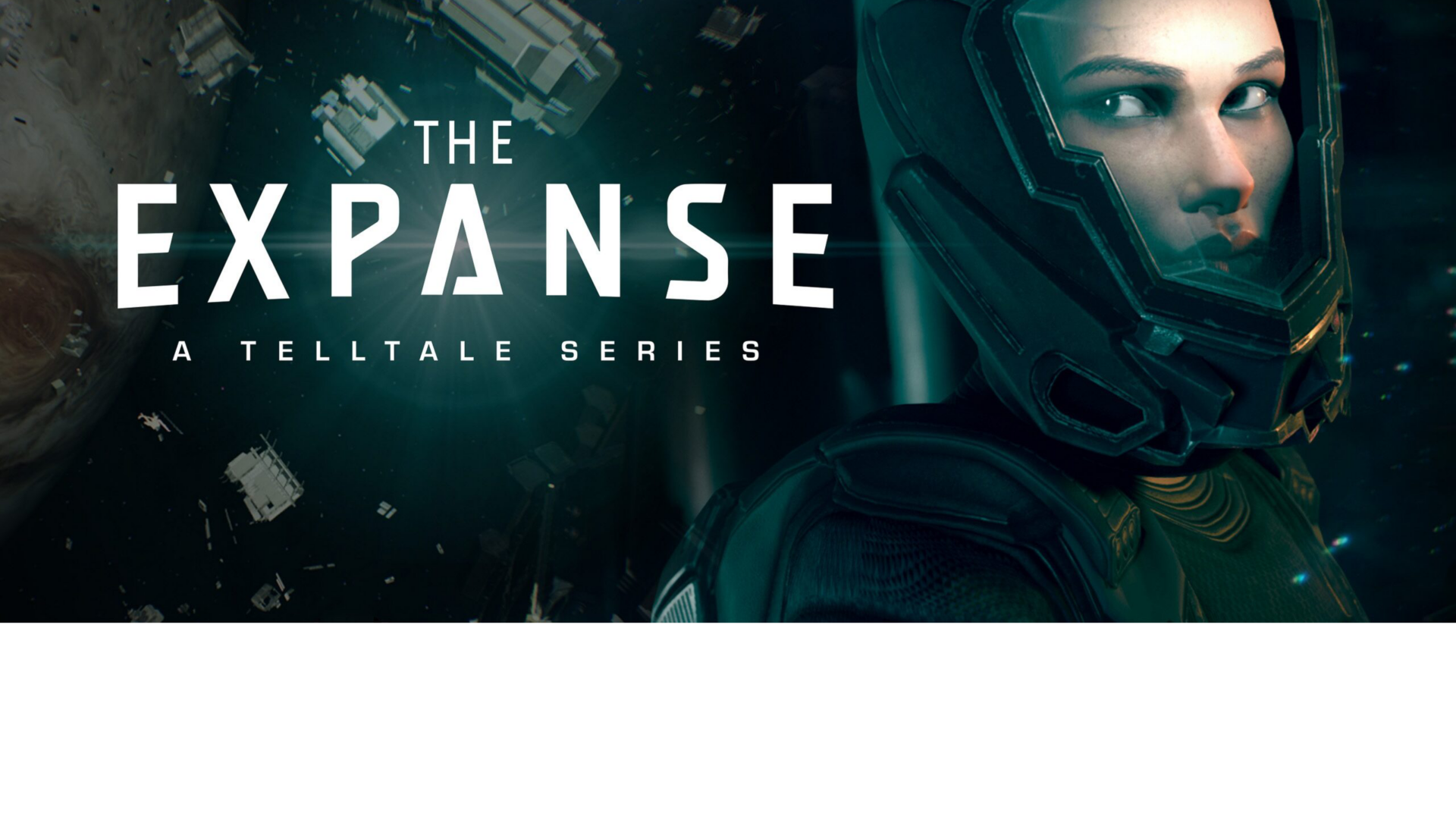 The Expanse