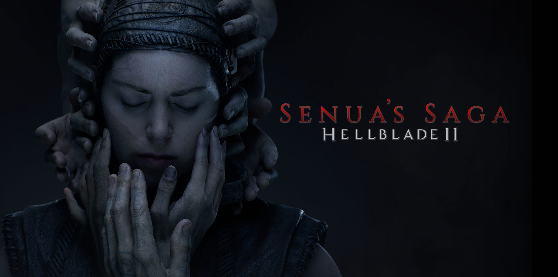 Senua’s Saga: Hellblade II!