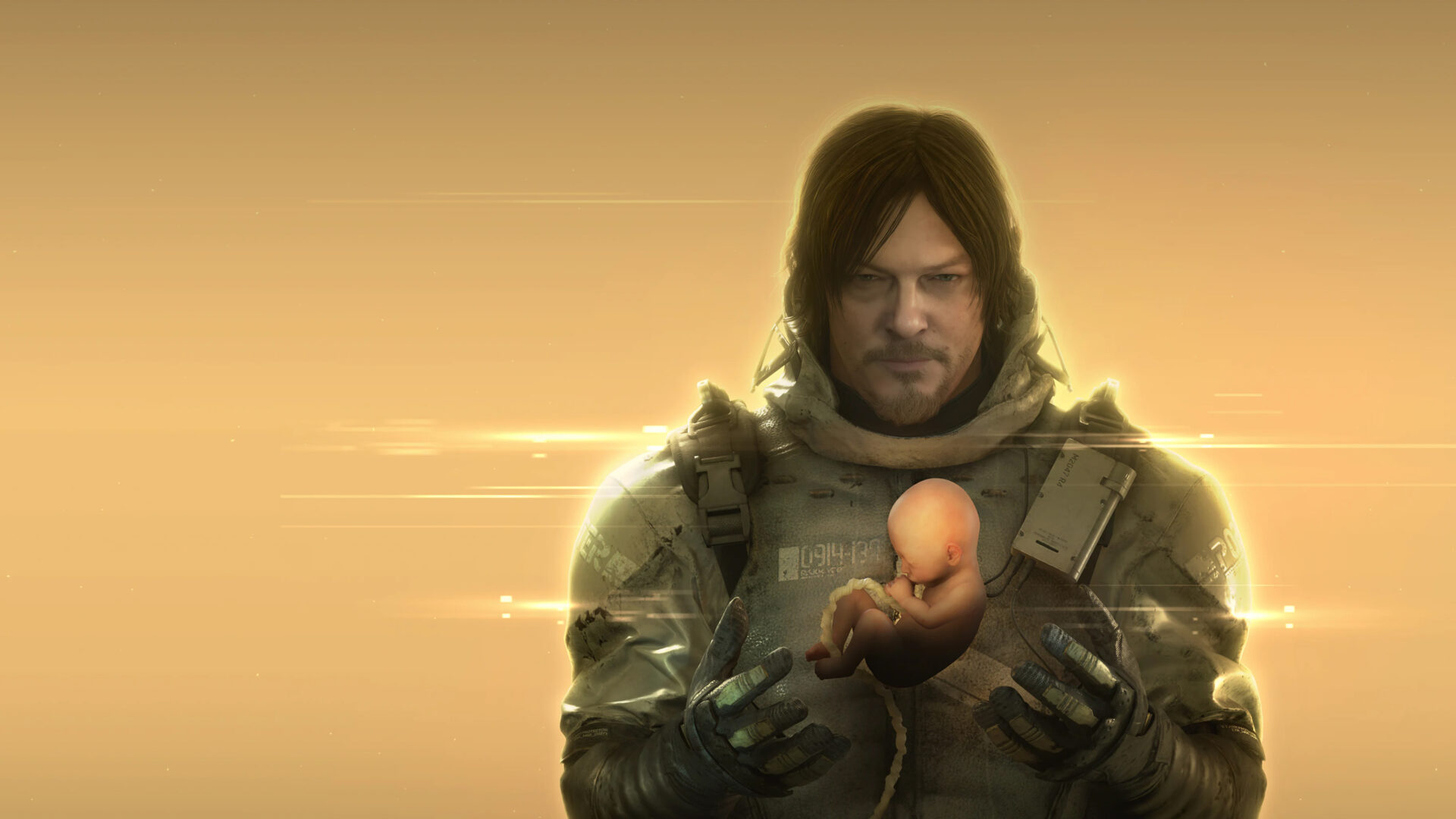 DEATH STRANDING DIRECTOR’S CUT