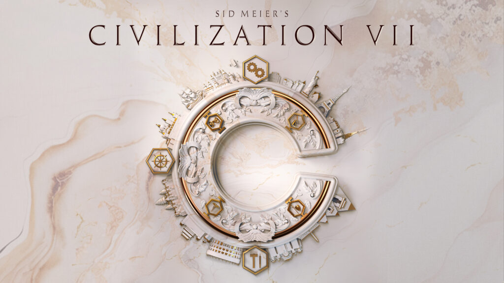 Time to Play Sid Meier’s Civilization VII