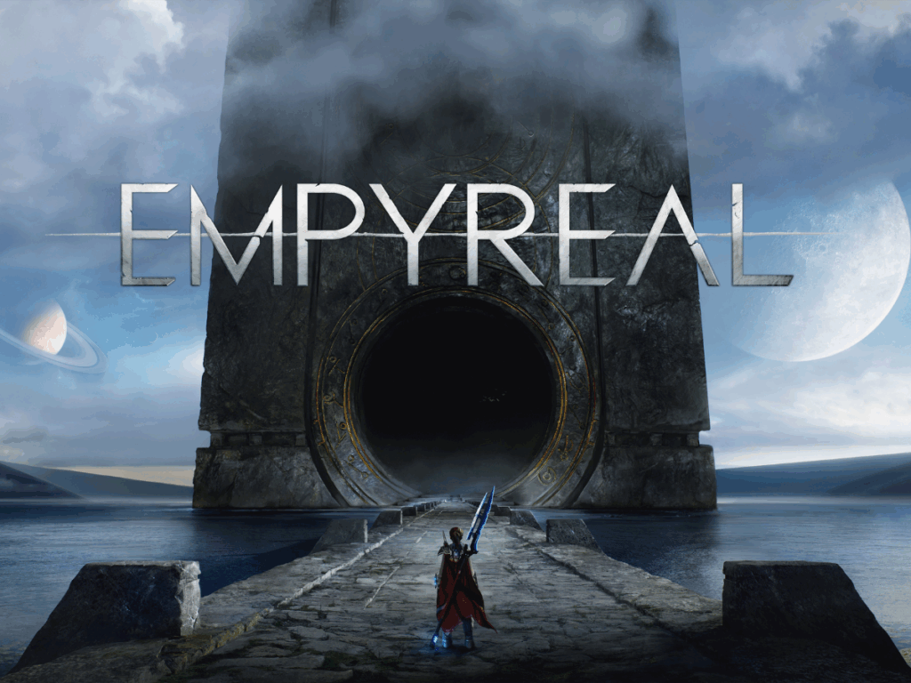 Step into Empyreal today!