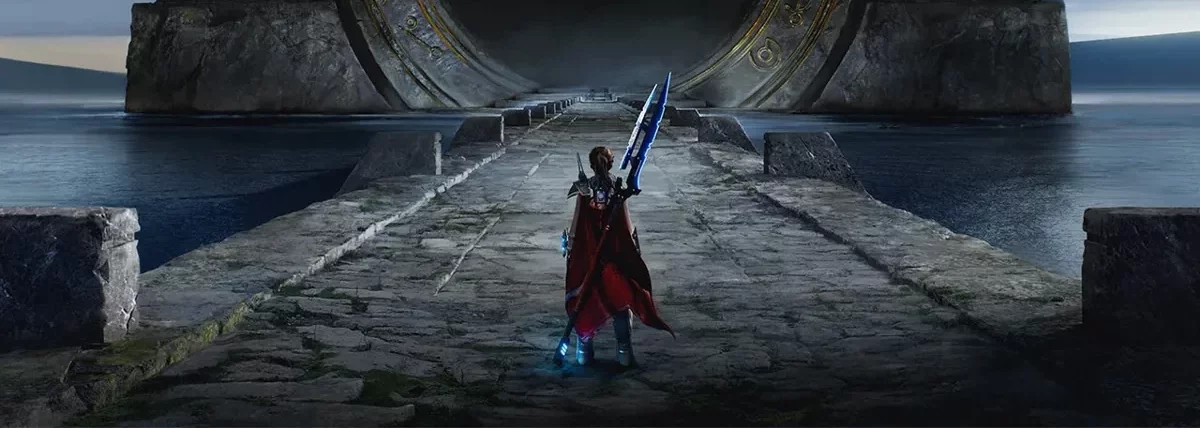 Step into Empyreal today!