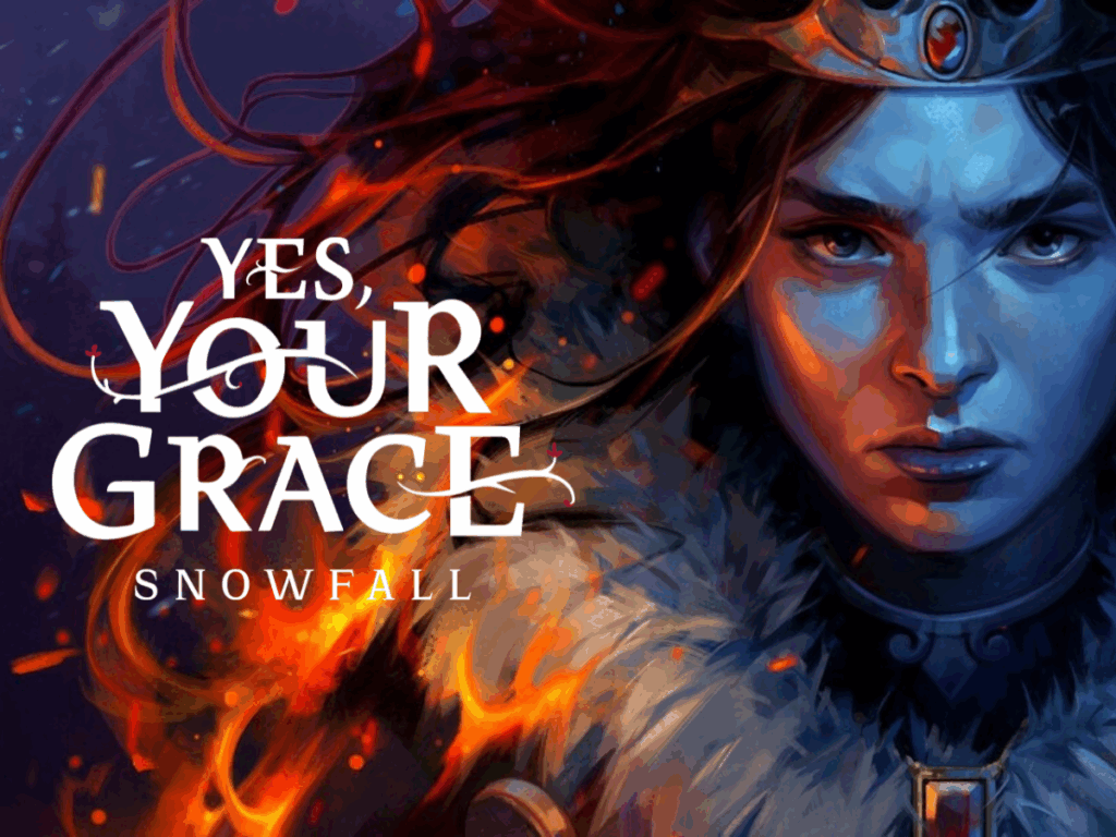 Save the Kingdom in Yes, Your Grace 2: Snowfall