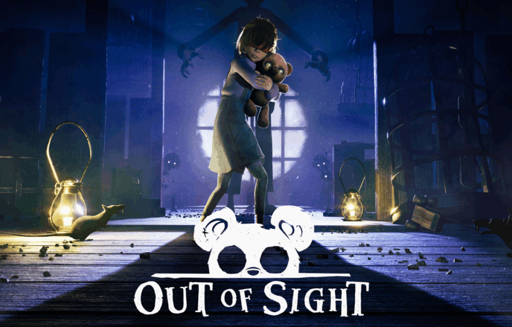 Get lost in the shadows of Out of Sight