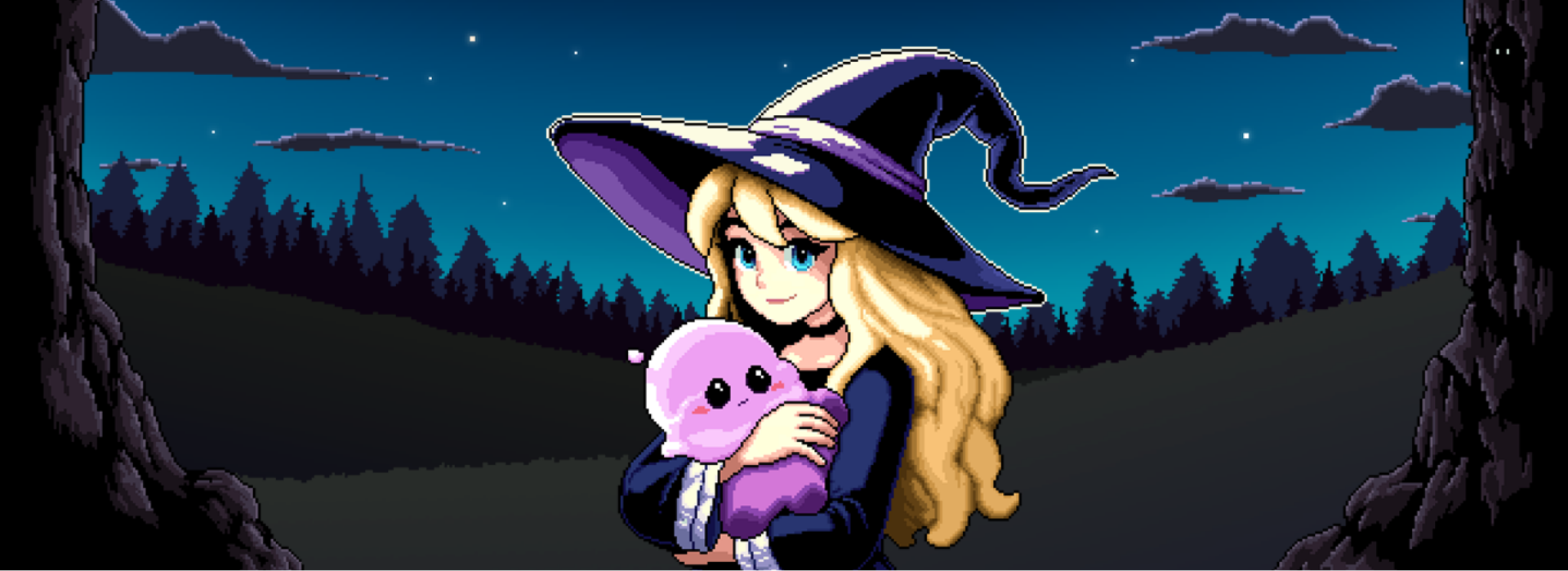Dive into magic with Cauldron!