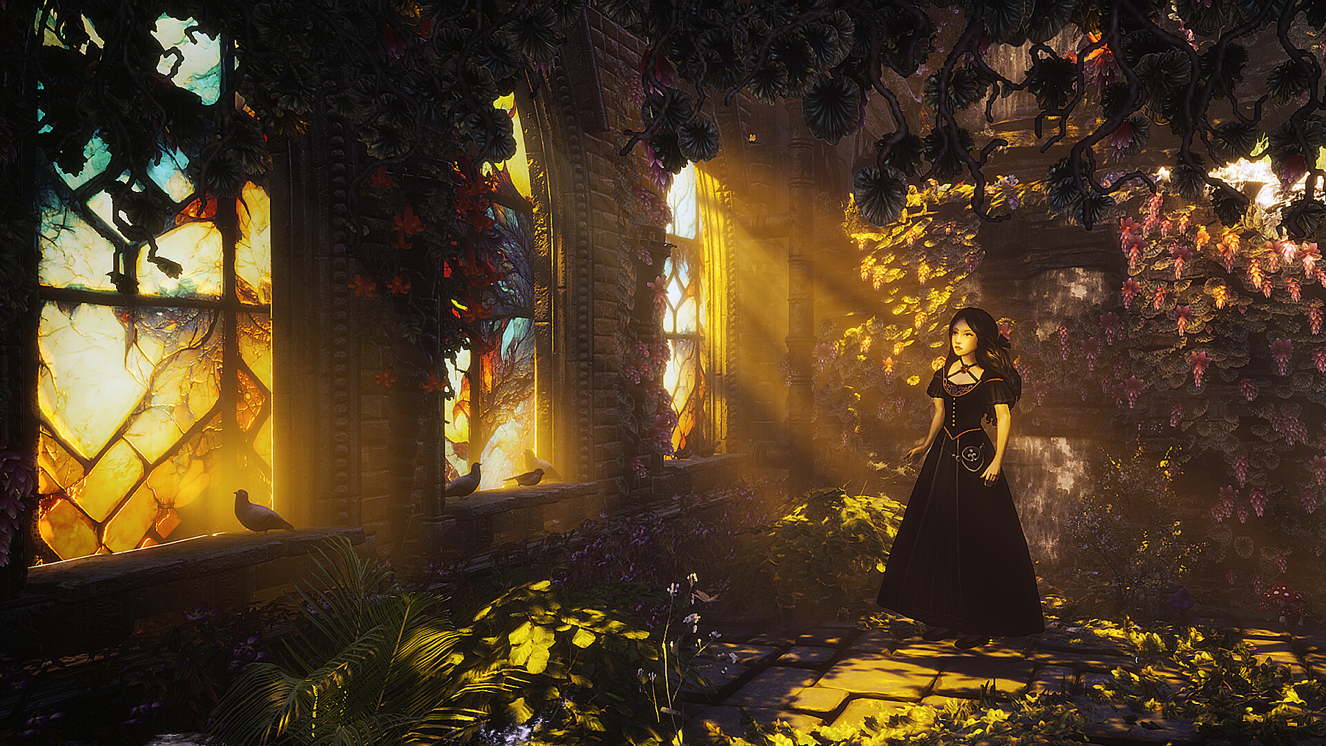 Play Castle of Secrets now!