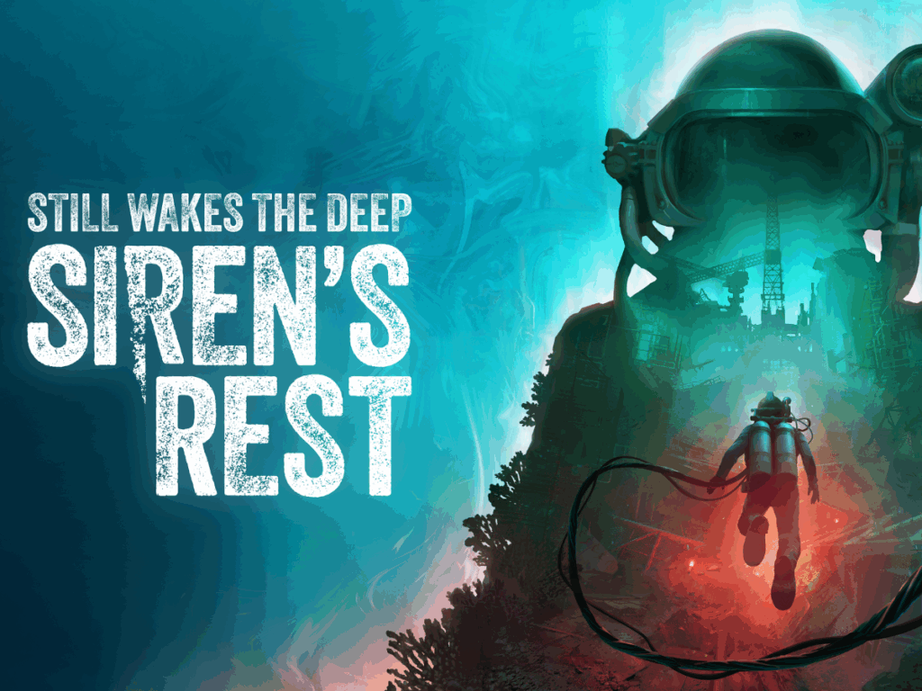 Return to the Beira D in Siren’s Rest