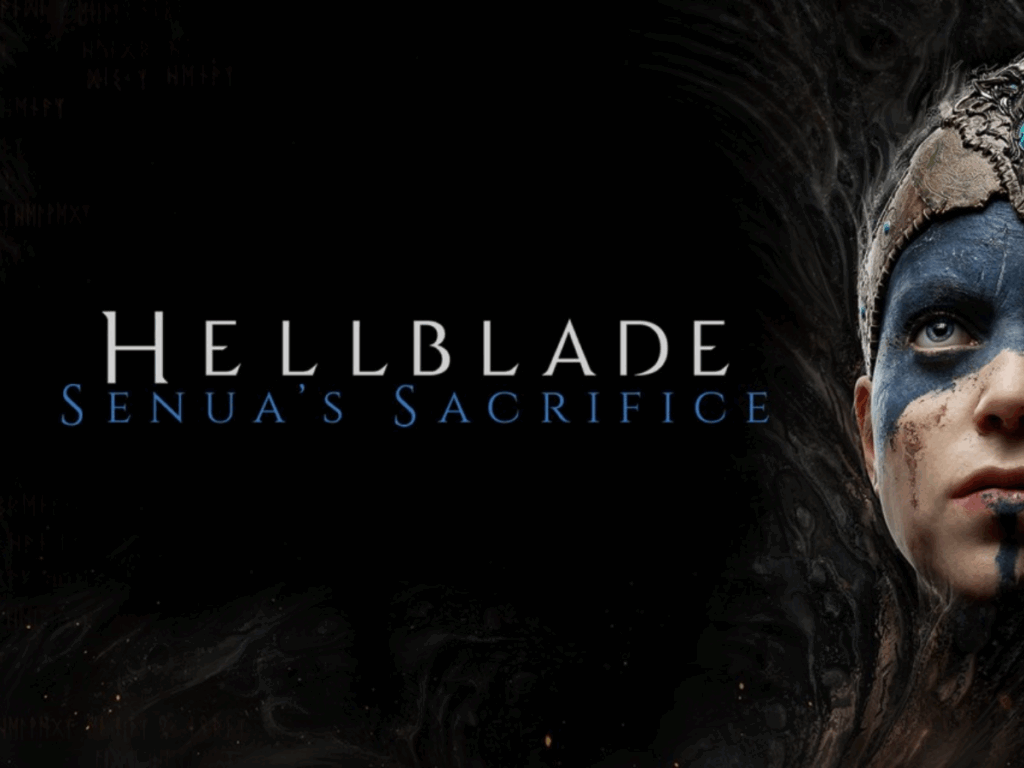 Hellblade: Senua’s Sacrifice is now on PS5
