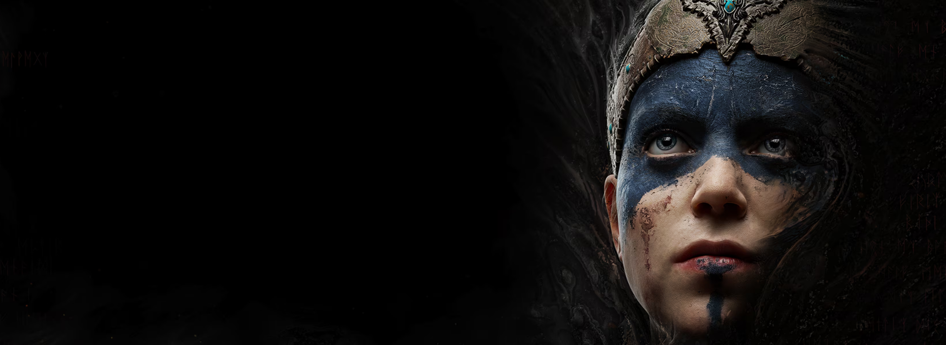 Hellblade: Senua’s Sacrifice is now on PS5