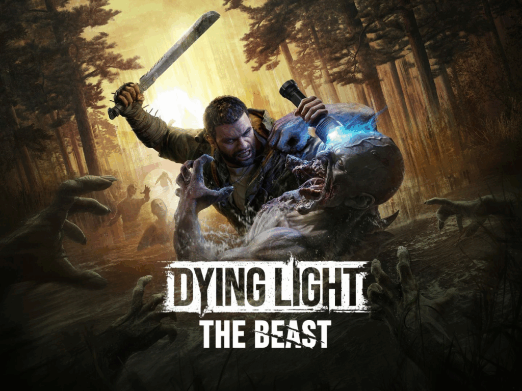 Dying Light: The Beast – a new chapter begins