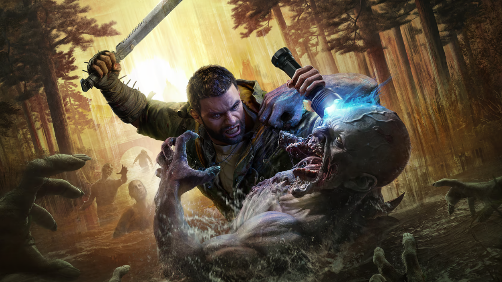 Dying Light: The Beast