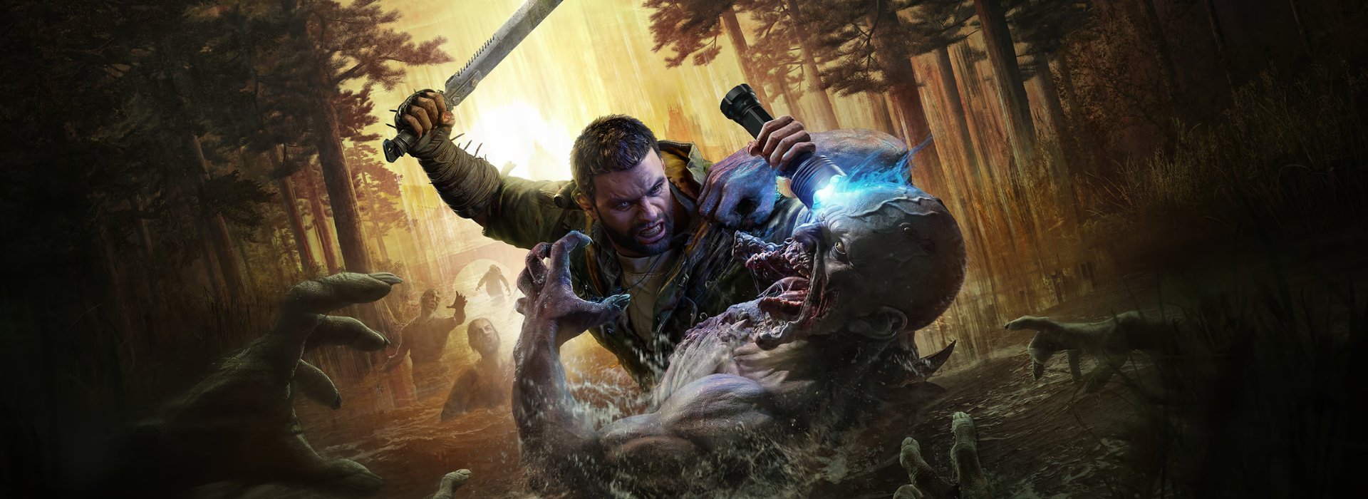 Dying Light: The Beast – a new chapter begins