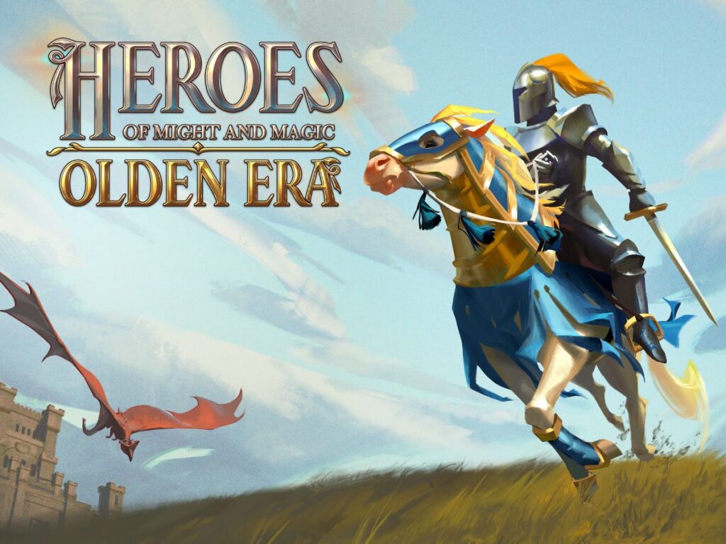 Heroes of Might and Magic: Olden Era