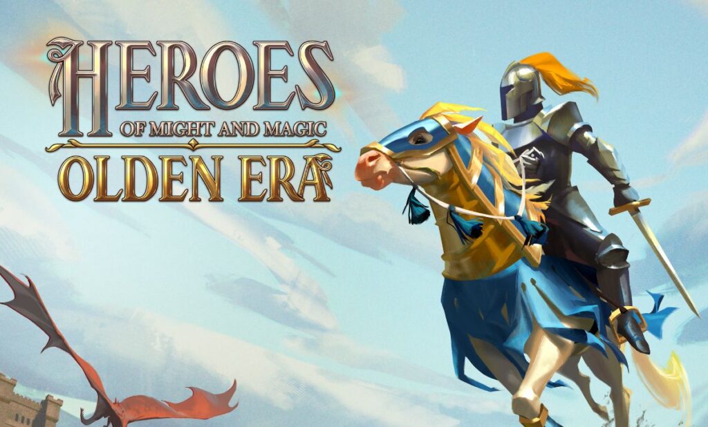 Heroes of Might and Magic: Olden Era