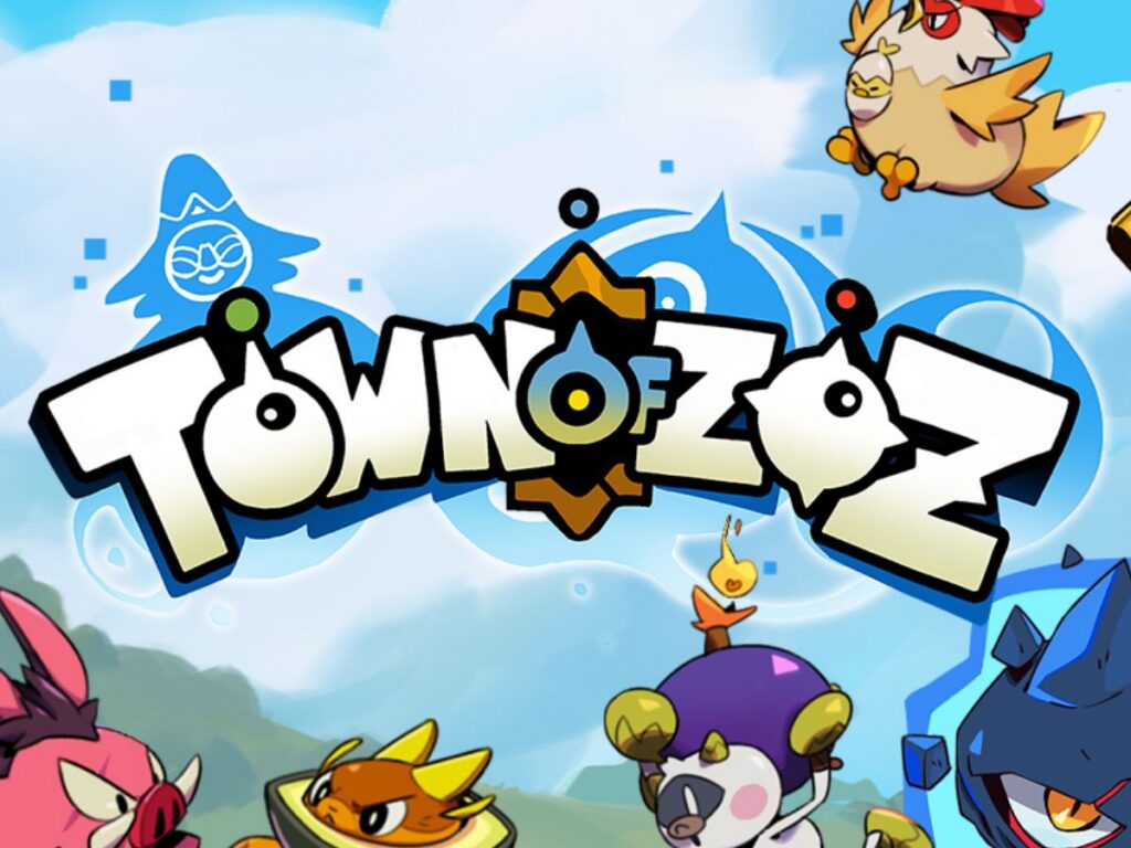 Your adventure in Town of Zoz begins now!