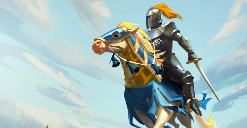 Heroes of Might and Magic: Olden Era