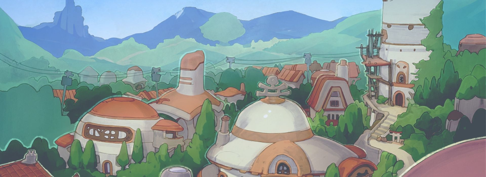 Your adventure in Town of Zoz begins now!