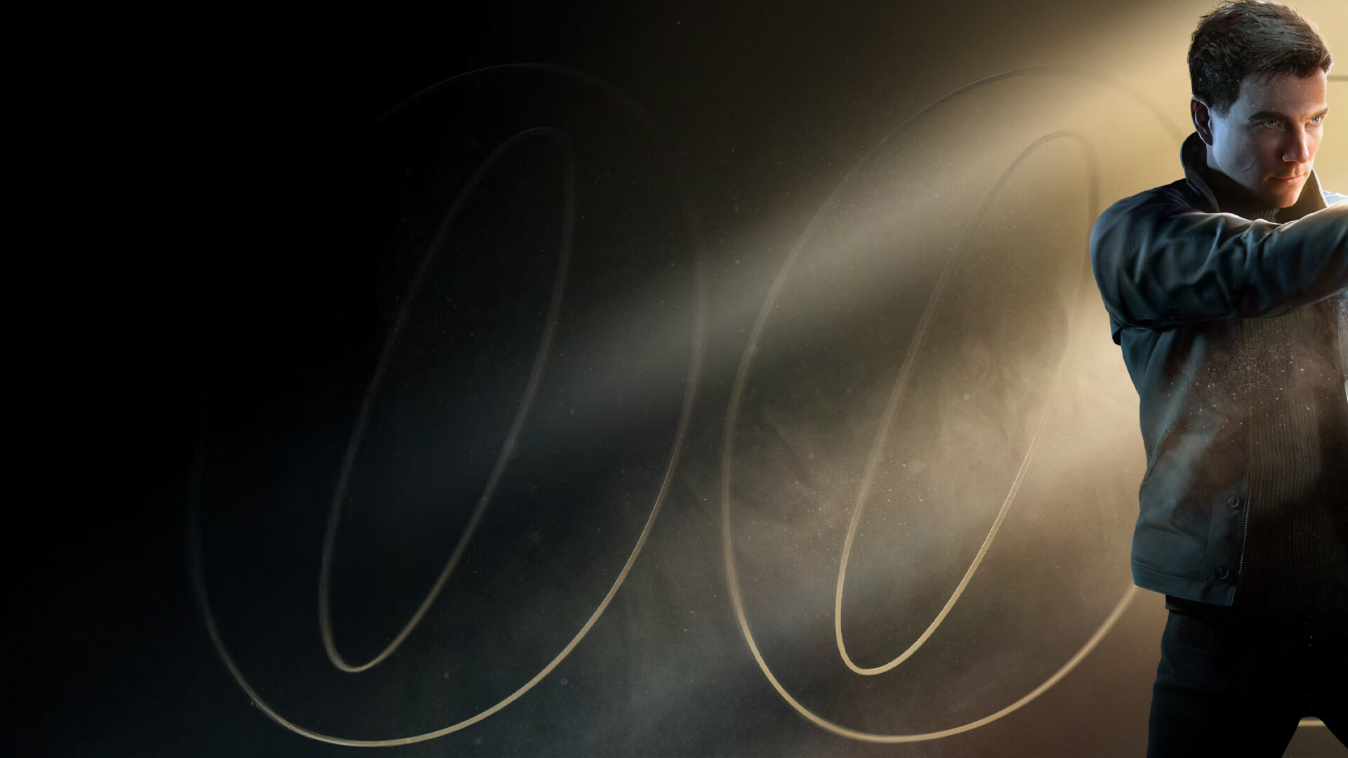 007 First Light
