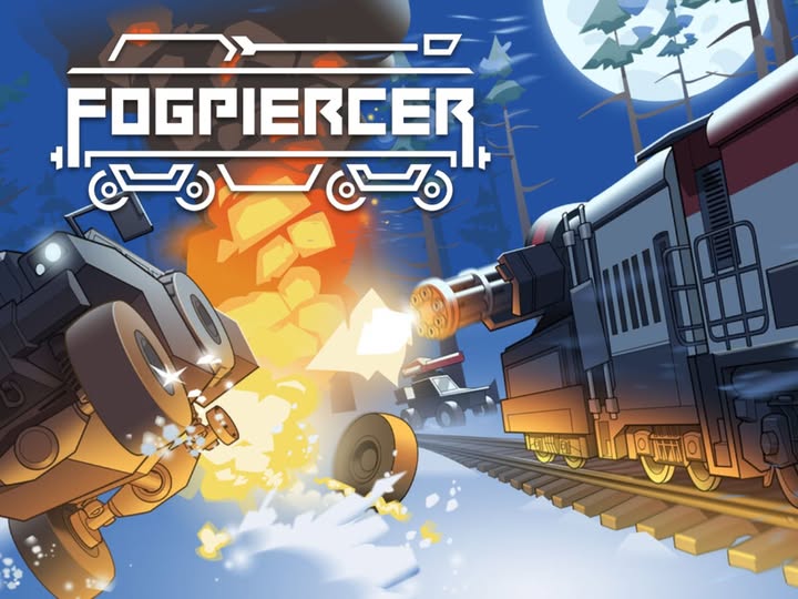 Ready for Fogpiercer?