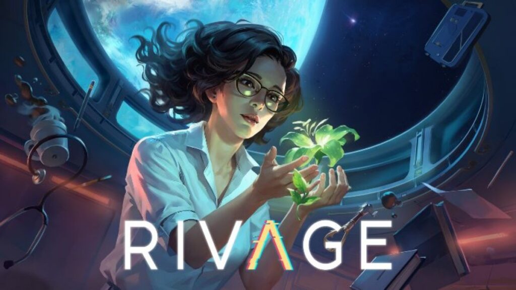 Uncover the truth in Rivage
