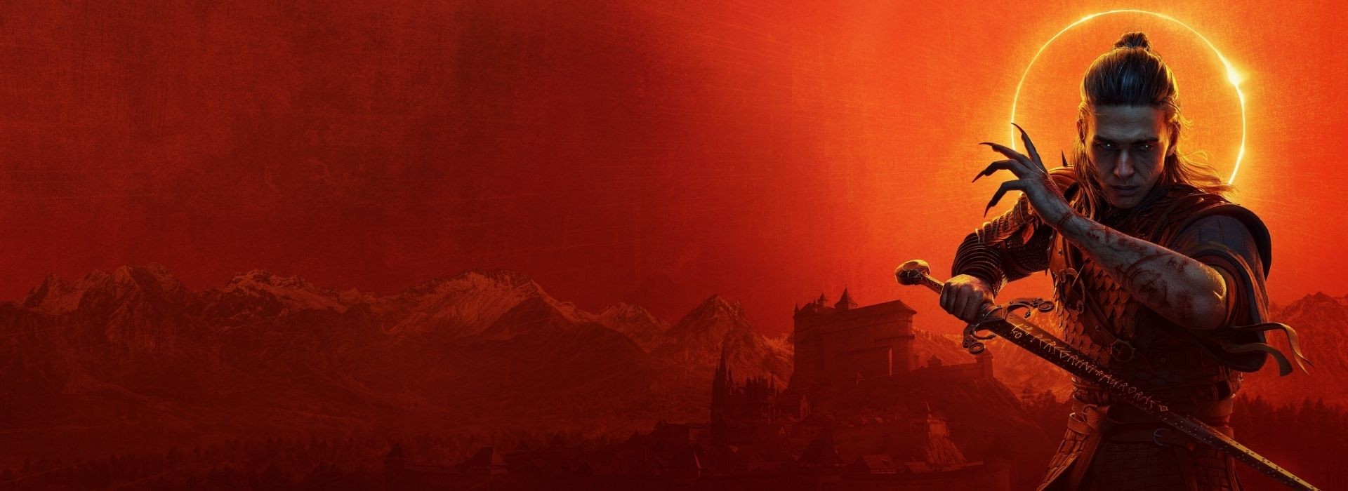 Ready for The Blood of Dawnwalker?