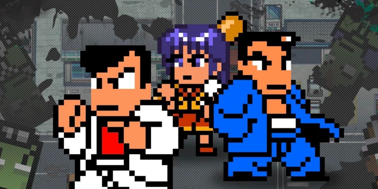 River City Survivors