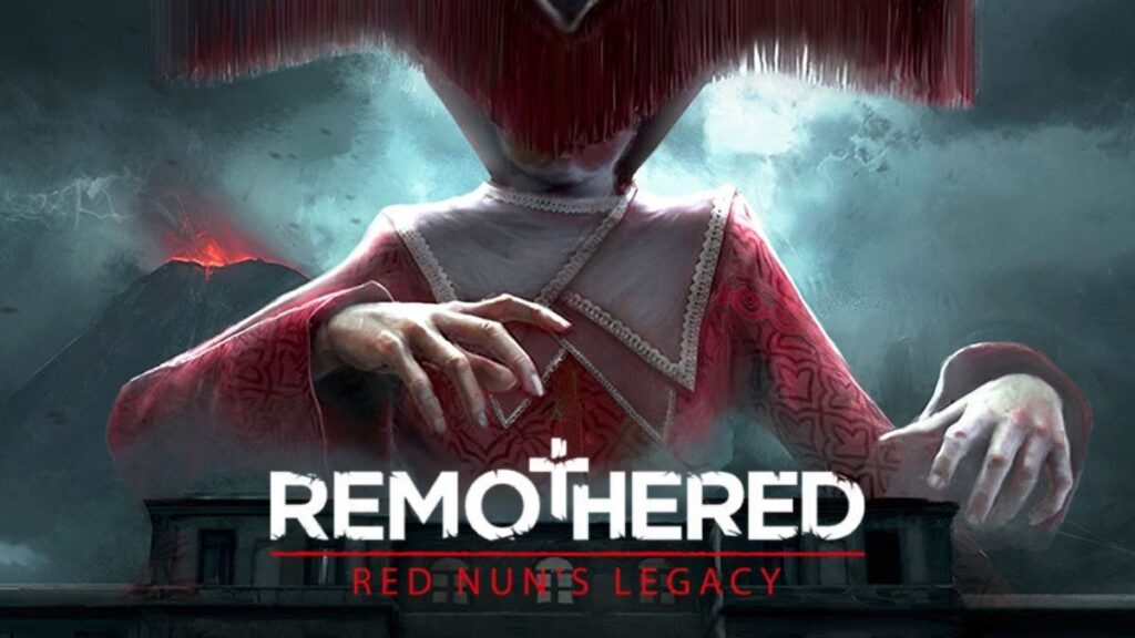 The Final Chapter of Remothered