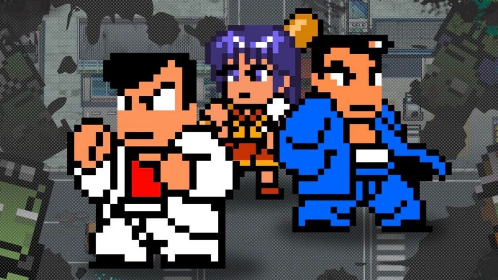 River City Survivors