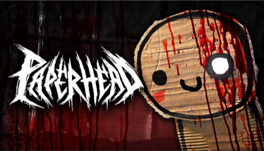PAPERHEAD