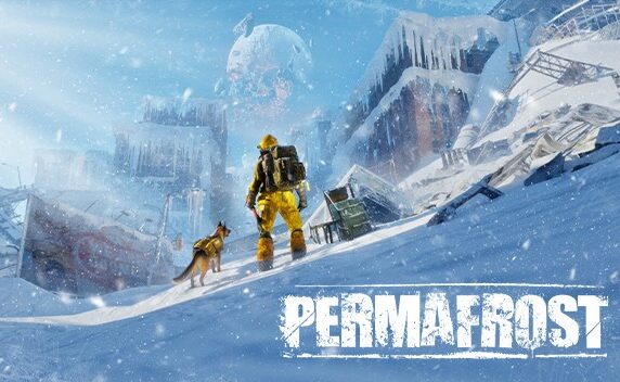 Permafrost